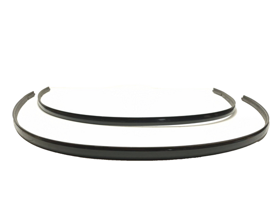 2020 Dodge Challenger Roof Molding Pair OEM