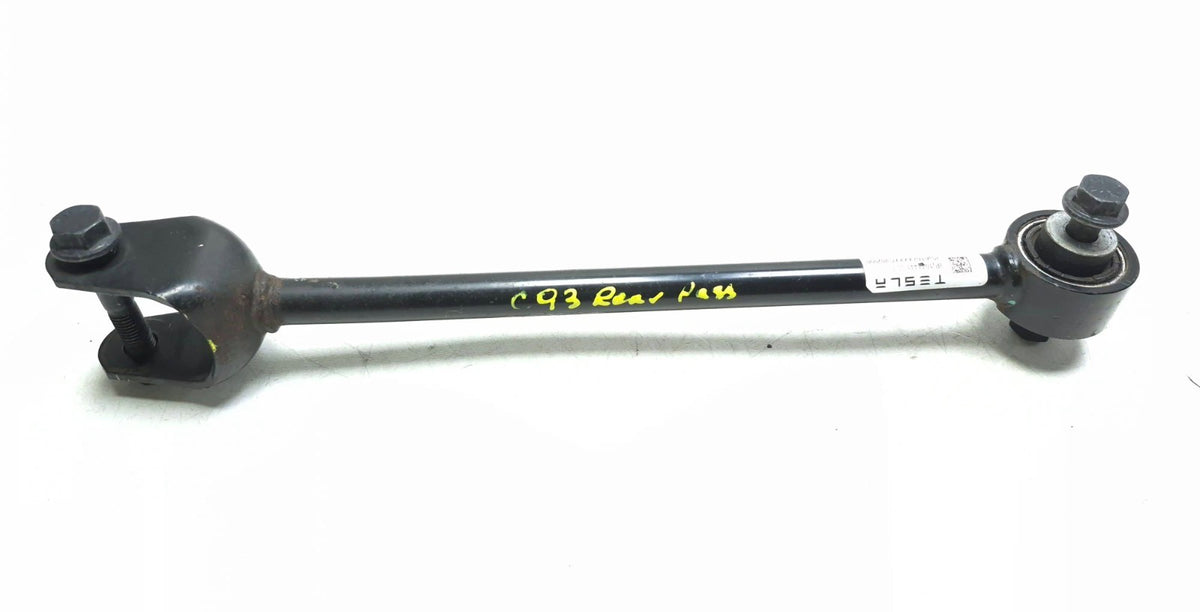 2021 Tesla Model 3 Y Rear Suspension Control Arm Right Or Left  5psc OEM
