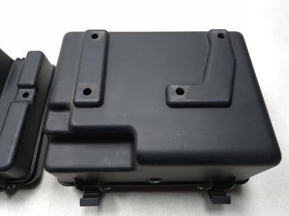2023 Csc Rx3 Rx4 Adventure Left & Right Luggage Case Pair OEM