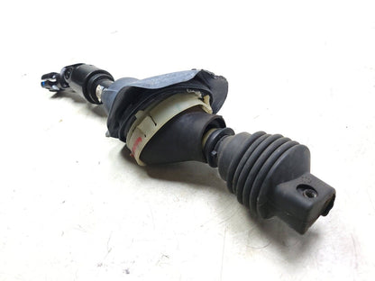 10-15 Chevrolet Equinox Steering Column Lower Shaft OEM