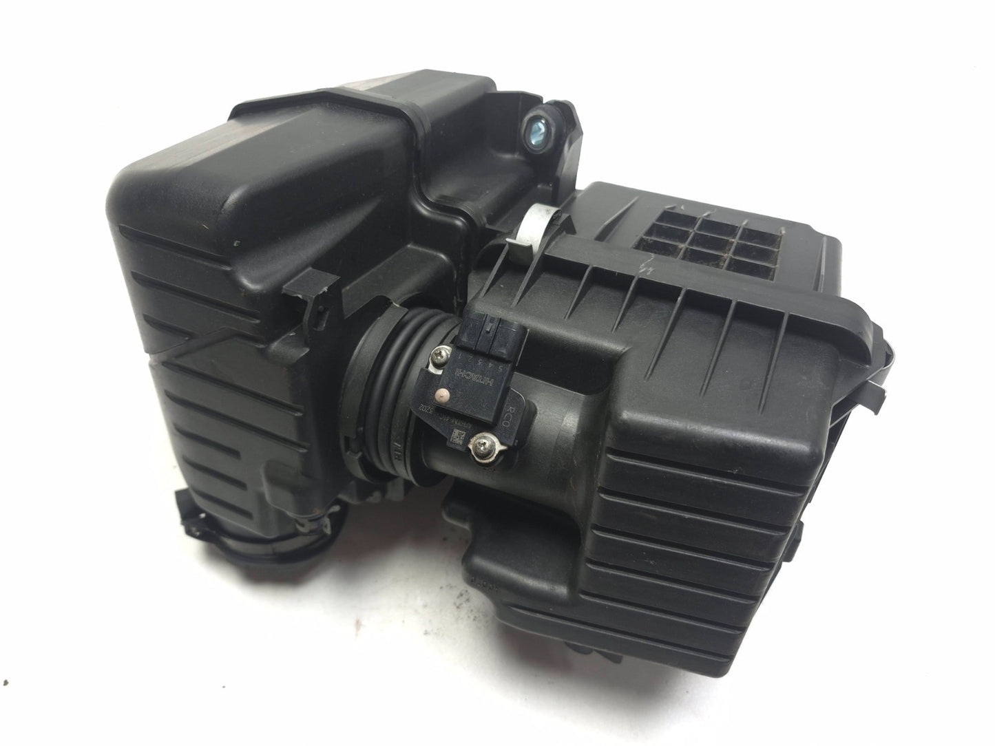 2014 Honda Cr-z Air Box Cleaner Filter Housing OEM