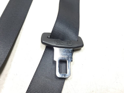 2007 - 2013 BMW X5 E70 X6 E71 Rear Seat Belt Retractor Driver Side Left OEM