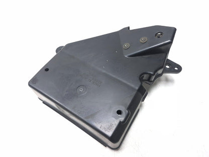 2004 Kawasaki Vulcan 800 Vn800 Left Side Cover Tool Case Housing OEM