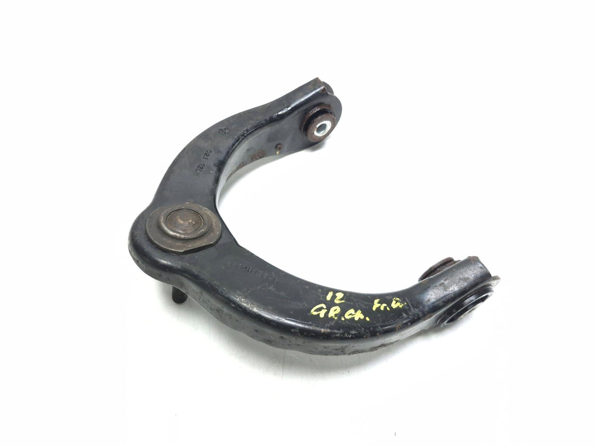 2011-2015 Jeep Grand Cherokee Durango Front Upper Control Arm Left & Right OEM