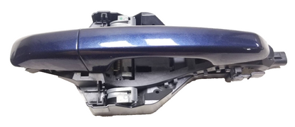 Jaguar Xe 2017 Rear Passenger Side Right Exterior Door Handle OEM