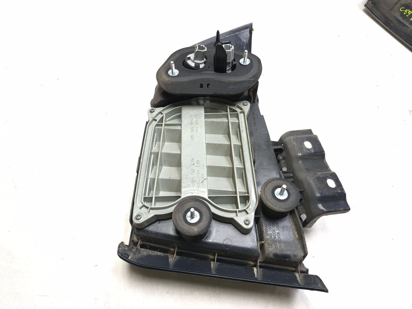 2008 Acura Tl  Type-s Taillight Left & Right OEM