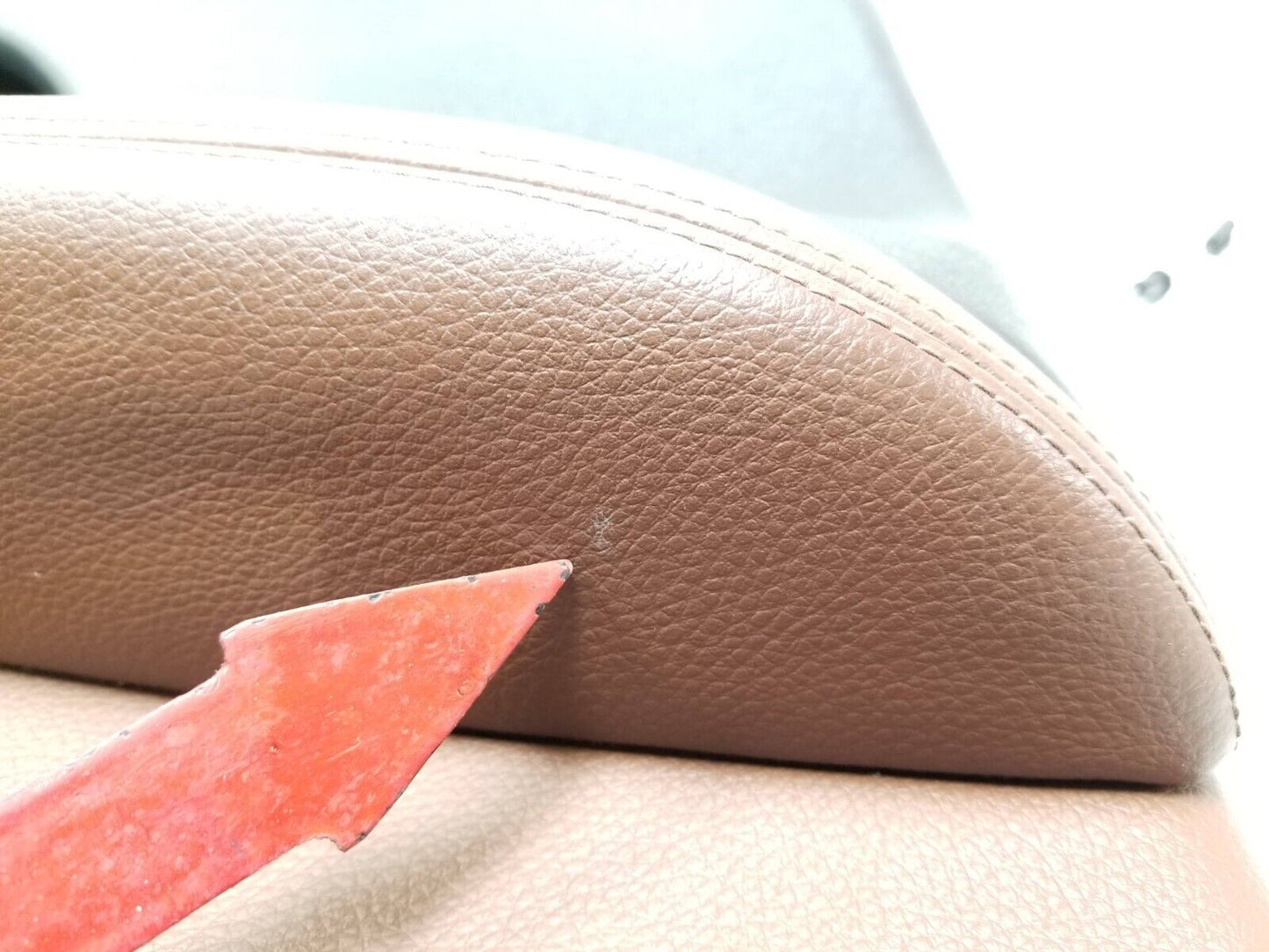 14-18 BMW X5 Door Panel Trim Front Driver Side Left OEM 89k Miles✅ Dakota