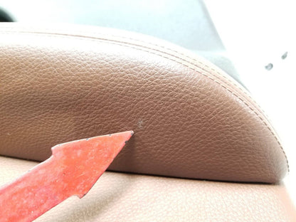 14-18 BMW X5 Door Panel Trim Front Driver Side Left OEM 89k Miles✅ Dakota