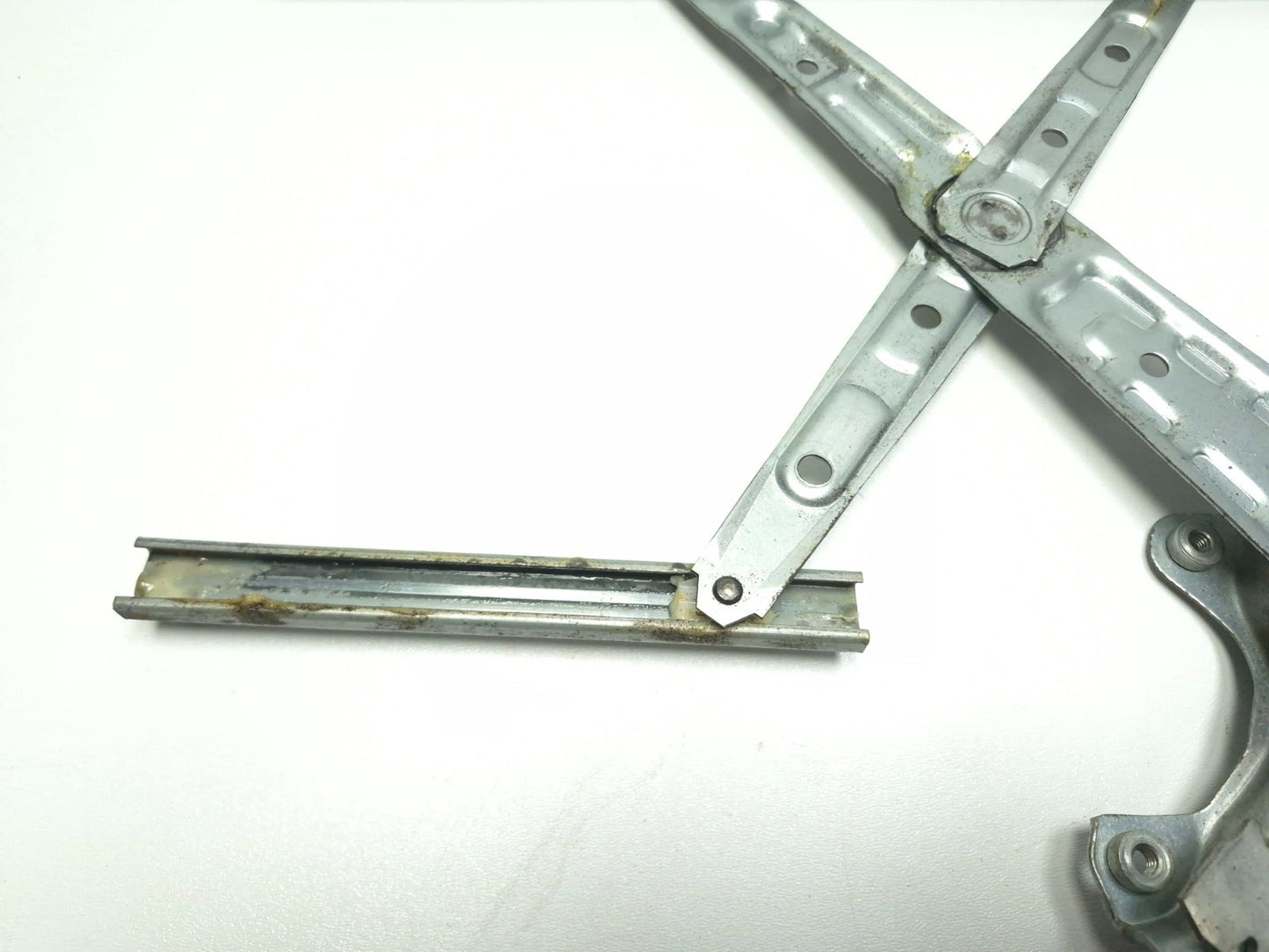 2020 Infiniti Q50 Door Window Regulator Motor Rear Left Driver Side Oem✅