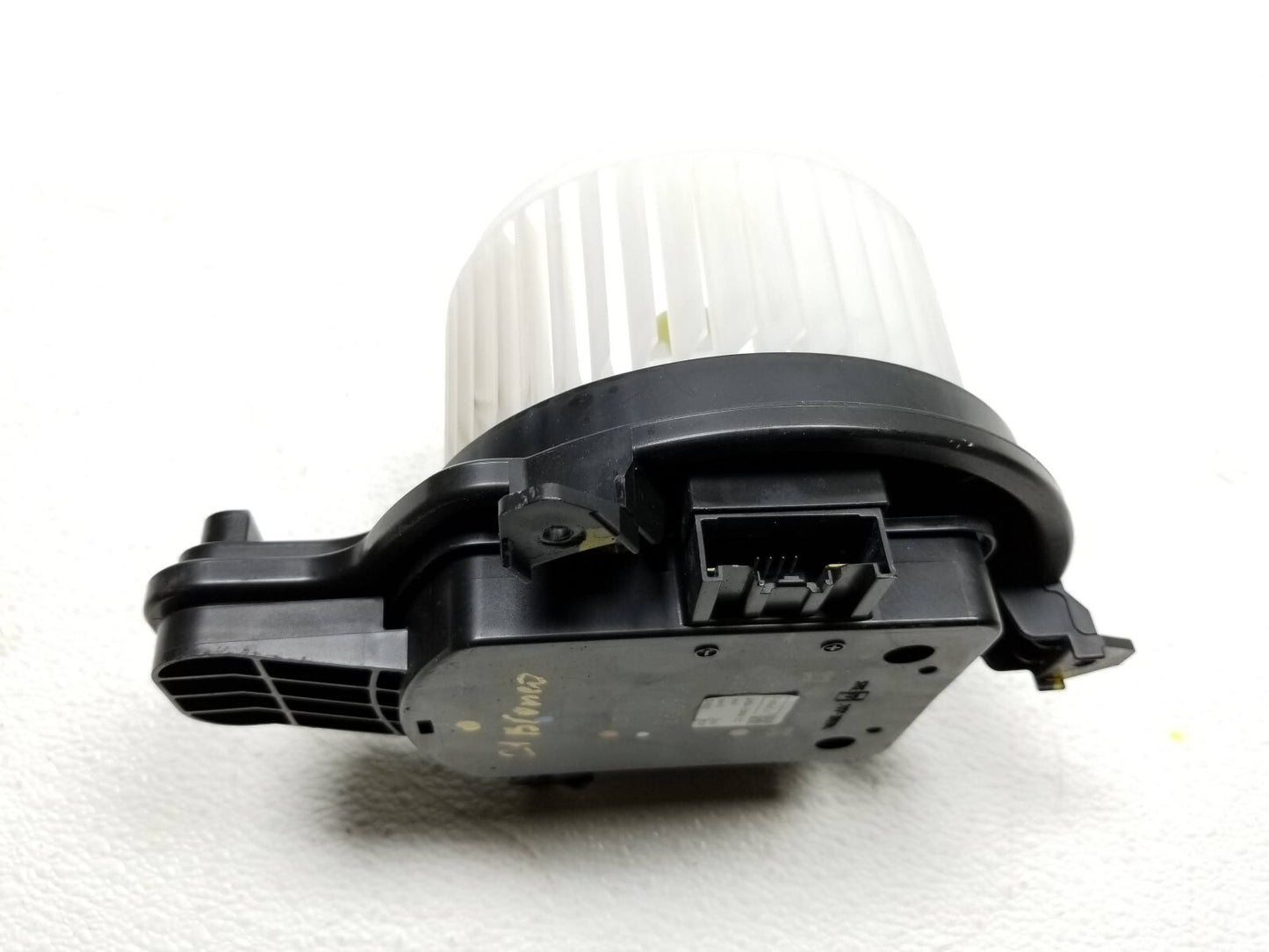 2021 Ford Bronco Heater Blower Motor OEM