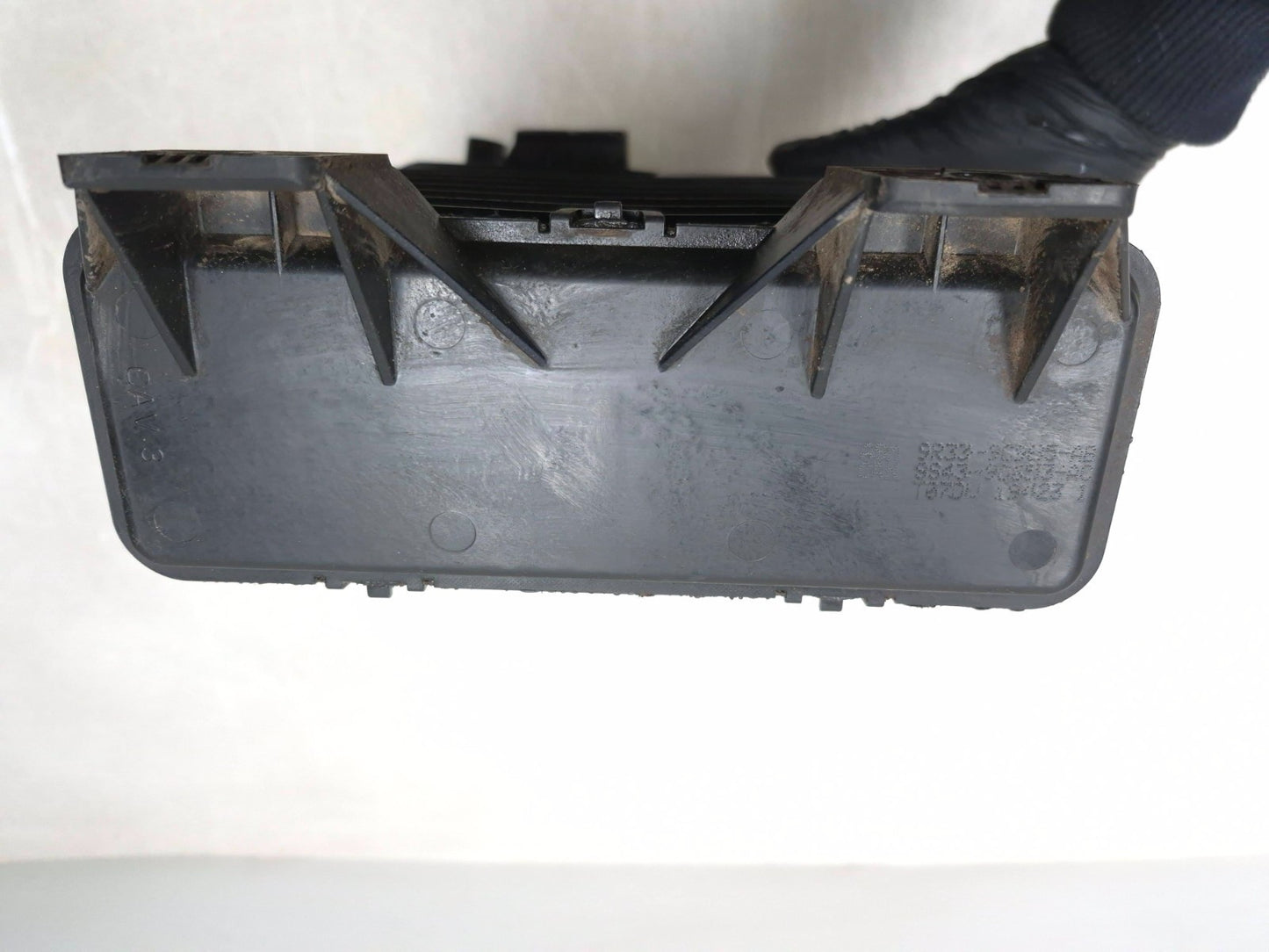 2013 Ford Transit Connect Fuel Vapor Canister  OEM