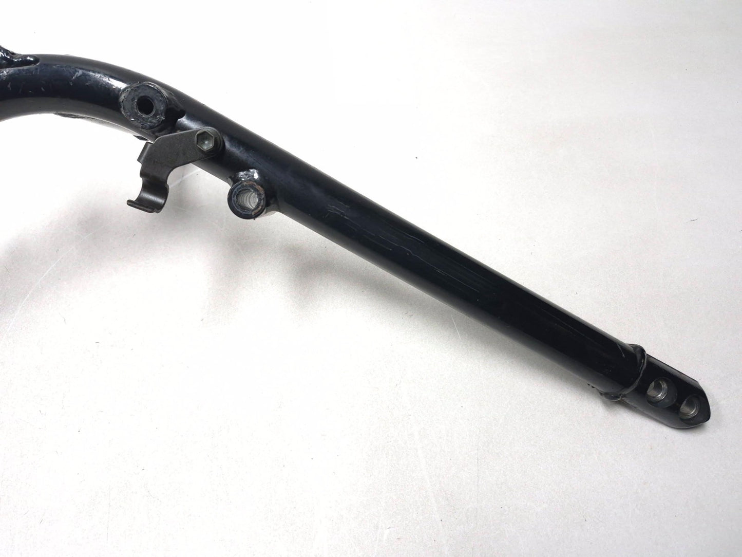 1999 Suzuki Intruder 1500 Engine Cradle Bracket OEM