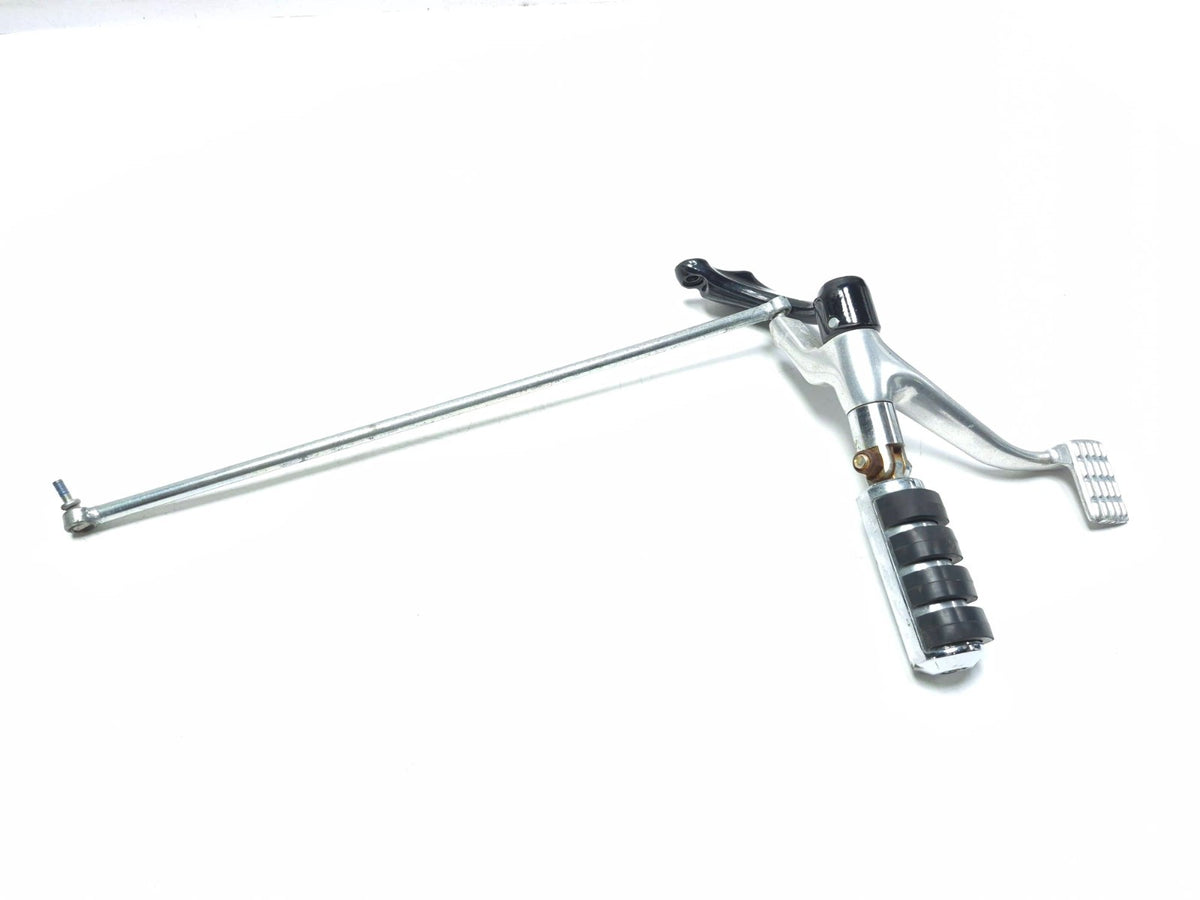2004-2013 Harley Sportster 1200 883 Forward Foot Peg W/ Shifter & Brake Pedal