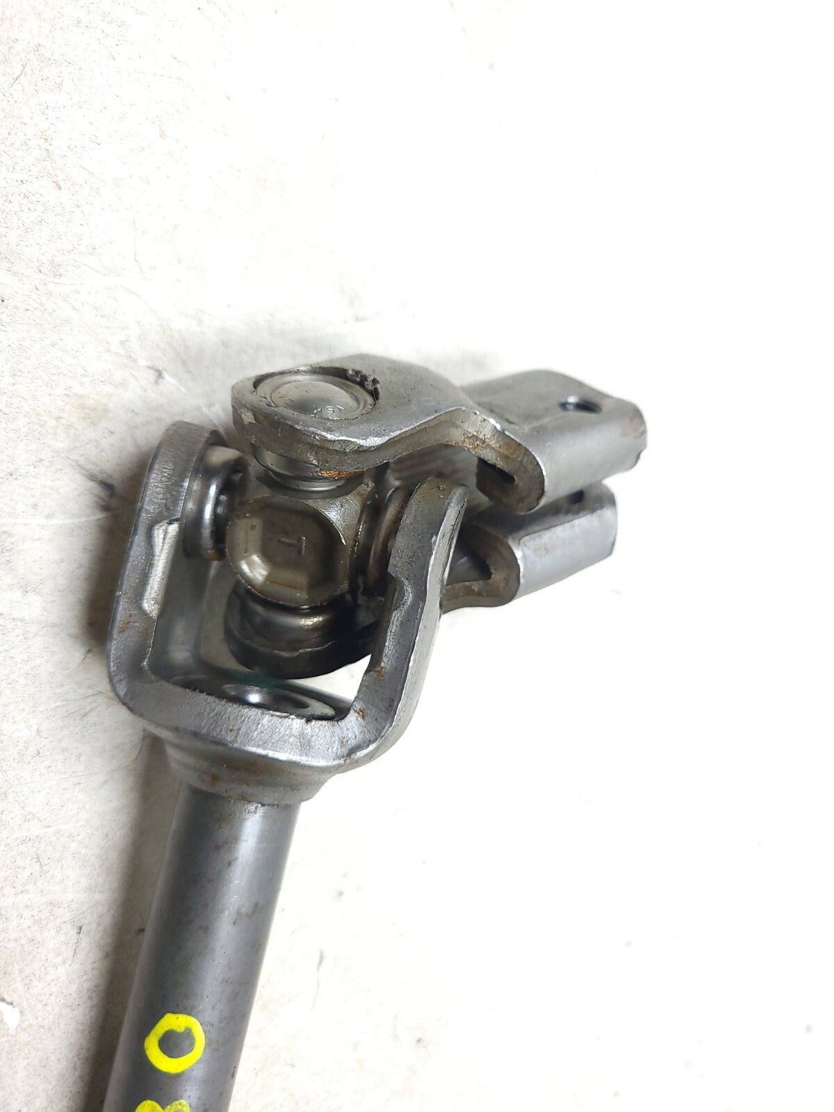 2007 - 2012 Mazda Cx-7 Steering Column Shaft  OEM