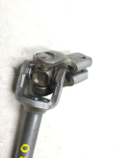 2007 - 2012 Mazda Cx-7 Steering Column Shaft  OEM