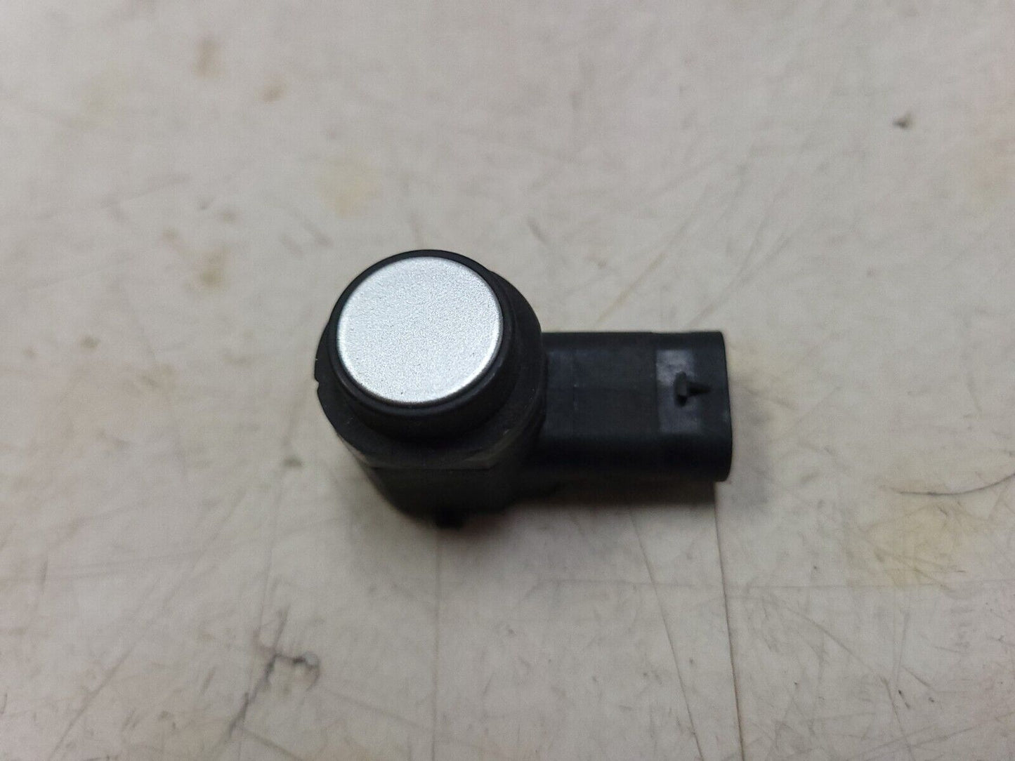 14 15 16 17 Volvo S60 Rear Bumper Pdc Sensor 31341343 OEM
