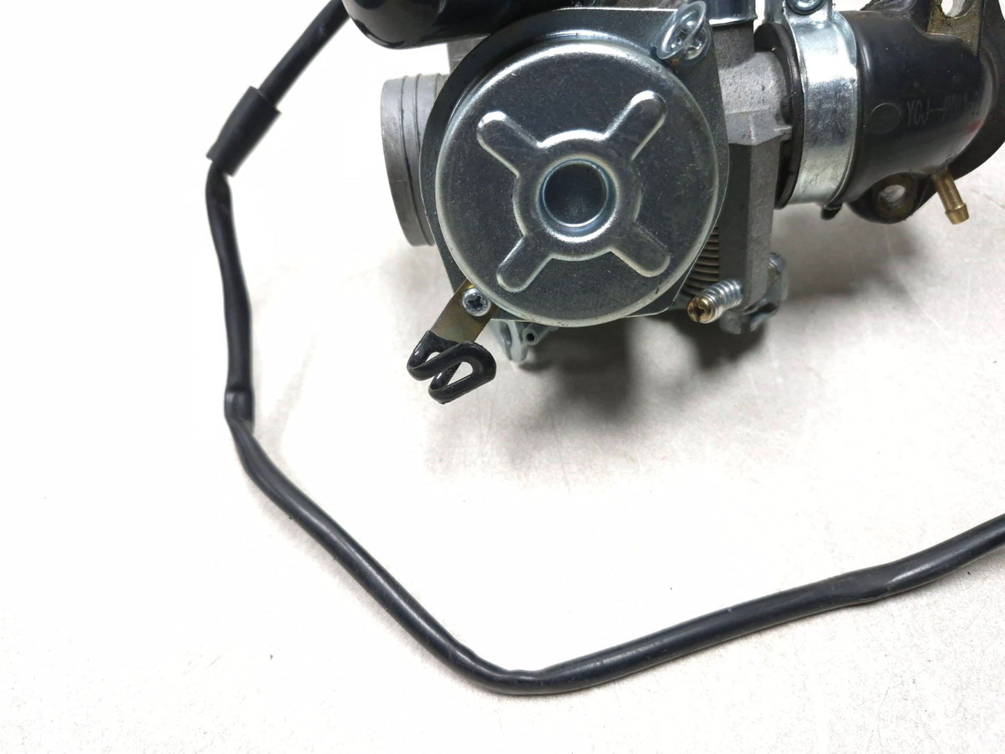 2025 Qiax Fy200t34/tank 200 Carburetor Assy OEM