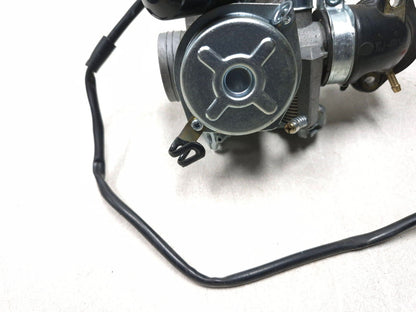 2025 Qiax Fy200t34/tank 200 Carburetor Assy OEM