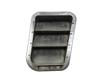 2011 - 2016 Kia Sportage Rear Right Quarter Panel Pressure Vent Grille OEM