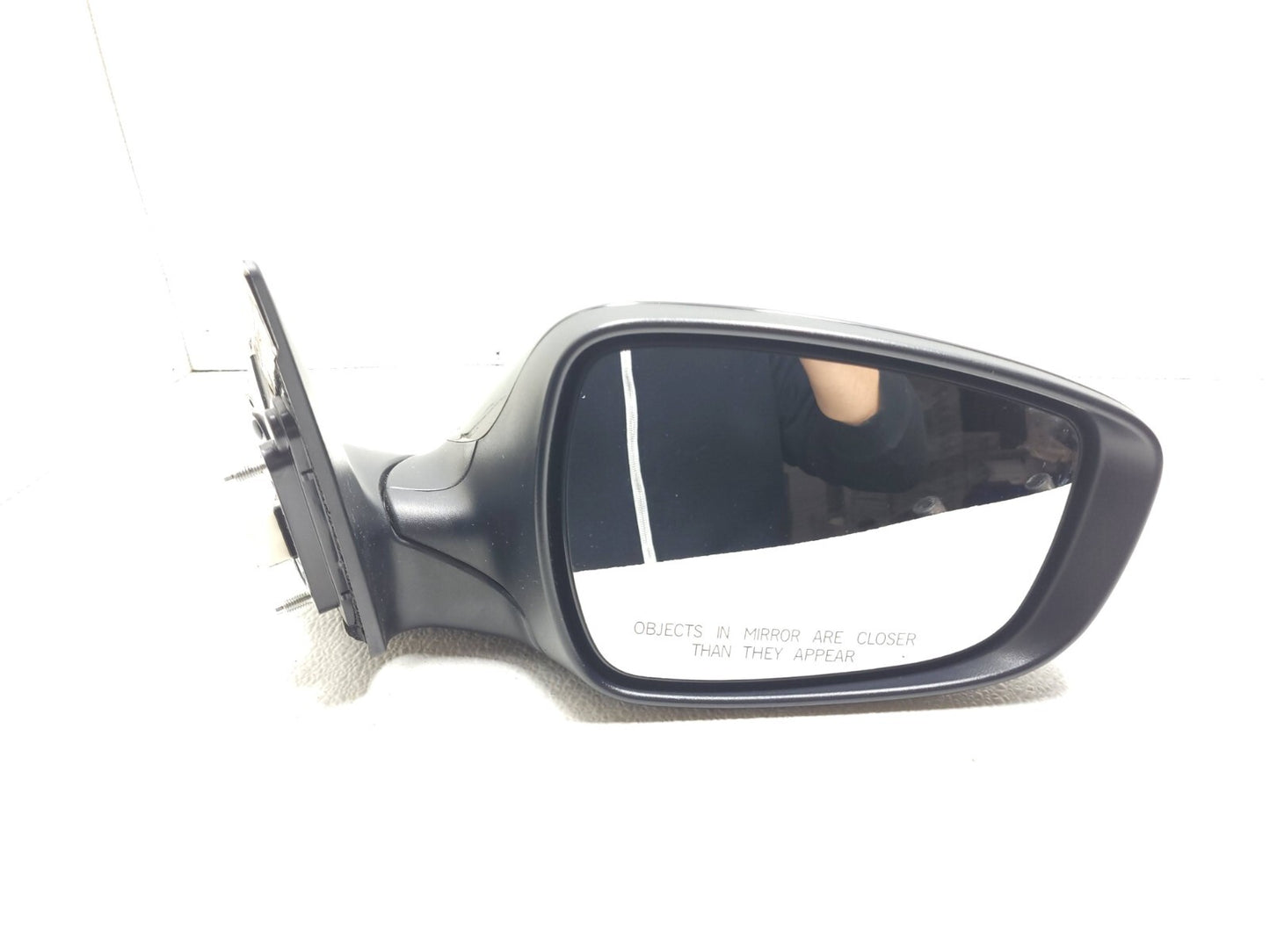 2016 Hyundai Elantra Sedan Door Side View Mirror Right Passenger Side OEM