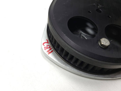 2007 Yamaha Xvs1300 V-star Air Cleaner Caser OEM