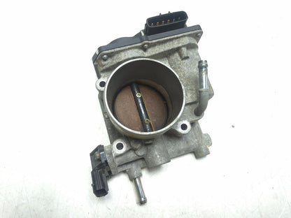 2010 Subaru Impreza 2.5l Throttle Body OEM