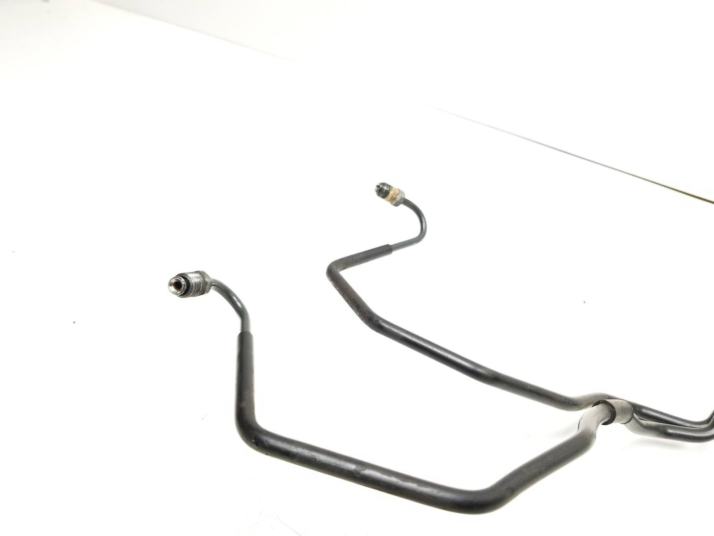 2017 - 2019 Honda Cmx300 Rebel ABS Pump Brake Hose Pipe Line OEM