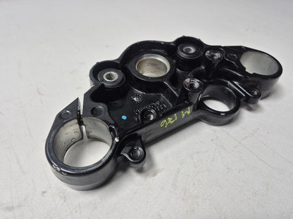 2022 Moto Guzzi V7 Upper Triple Tree OEM