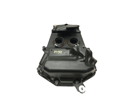 2025 Kawasaki Ninja Ex 500 Air Filter Box & Air Cut Valve OEM