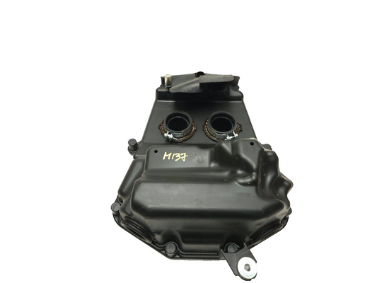 2025 Kawasaki Ninja Ex 500 Air Filter Box & Air Cut Valve OEM