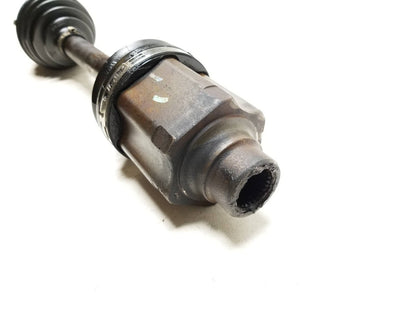 2013 Chrysler 200 Front Axle Shaft Passenger Side Right 2.4l OEM