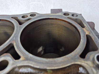 2020 Dodge Challenger Engine Block 5.7l V8 OEM