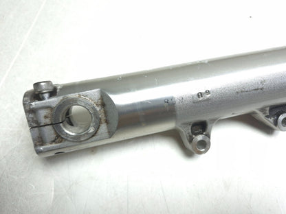 2009 Honda Shadow Vt750 Spirit Front Suspension Fork Left & Right *straight* OEM