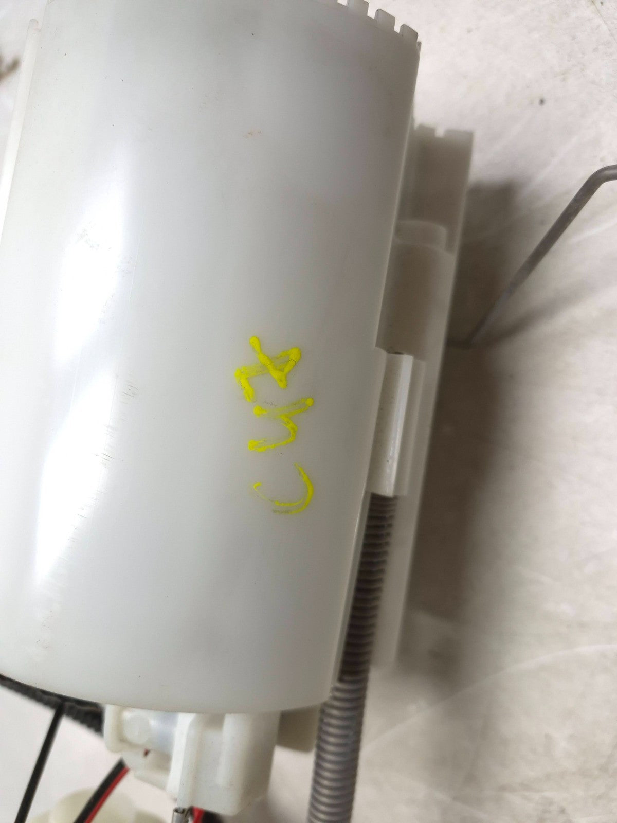 2013 Fiat 500 Turbo Electric Fuel Pump OEM