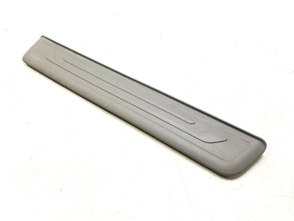 2011 - 2013 Kia Sportage Door Sill Scuff Plate Trim Front & Rear 4pcs OEM