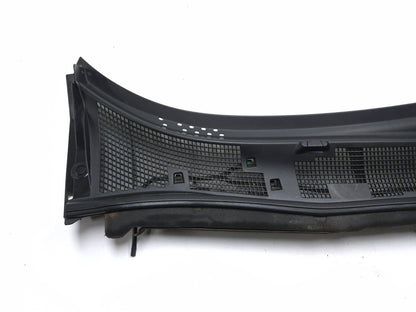 2011 Nissan Juke Windshield Wiper Motor Cover Cowl OEM