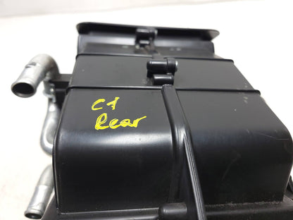 2007 - 2009 Acura Mdx Rear Ac Heater Blower Motor Core OEM