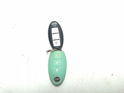 2012 Nissan Leaf Smart Keyless Entry Remote Key Fob OEM