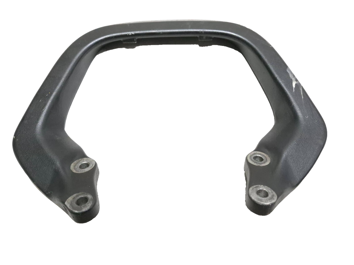 2005  Triumph Sprint St Rear Passenger Grab Bar OEM