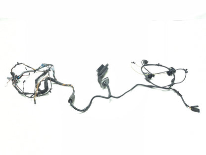 2011 BMW 750li Front Door Wire Harness Right Passenger Side OEM