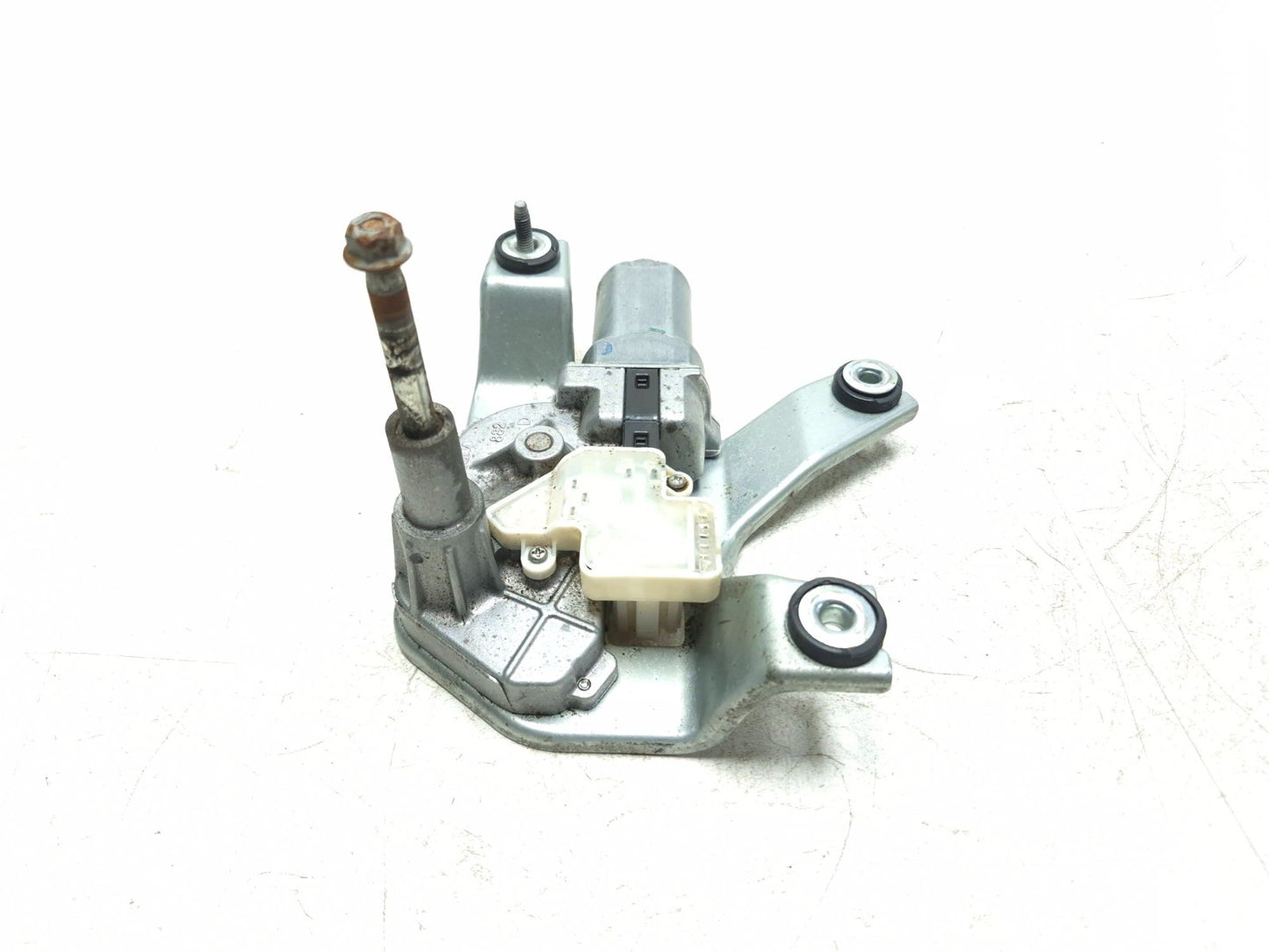 2010 Dodge Caliber Sxt Rear Wiper Motor 05116146ae OEM