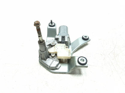 2010 Dodge Caliber Sxt Rear Wiper Motor 05116146ae OEM