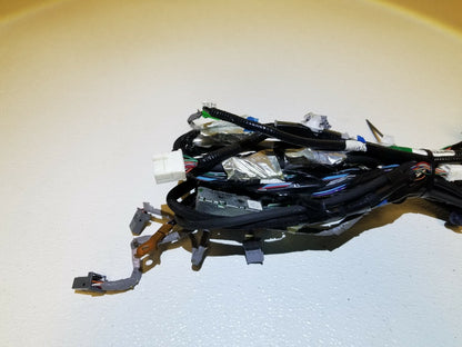 2012 Honda Odyssey Sun Roof Wiring Harness OEM