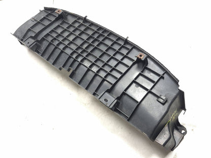 2009 Lexus IS250 Lower Radiator Support Opening Cover OEM