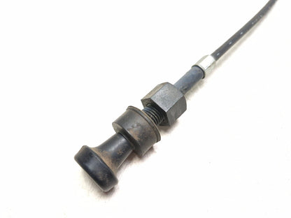 2003 Kawasaki Vulcan Vn1600 Choke Starter Cable OEM
