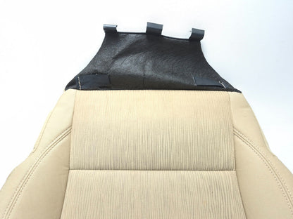 2012 Hyundai Sonata Front Right Passenger Seat Cushion Bottom Lower OEM