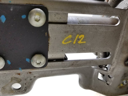 2011 - 2013 Kia Sportage Steering Column OEM