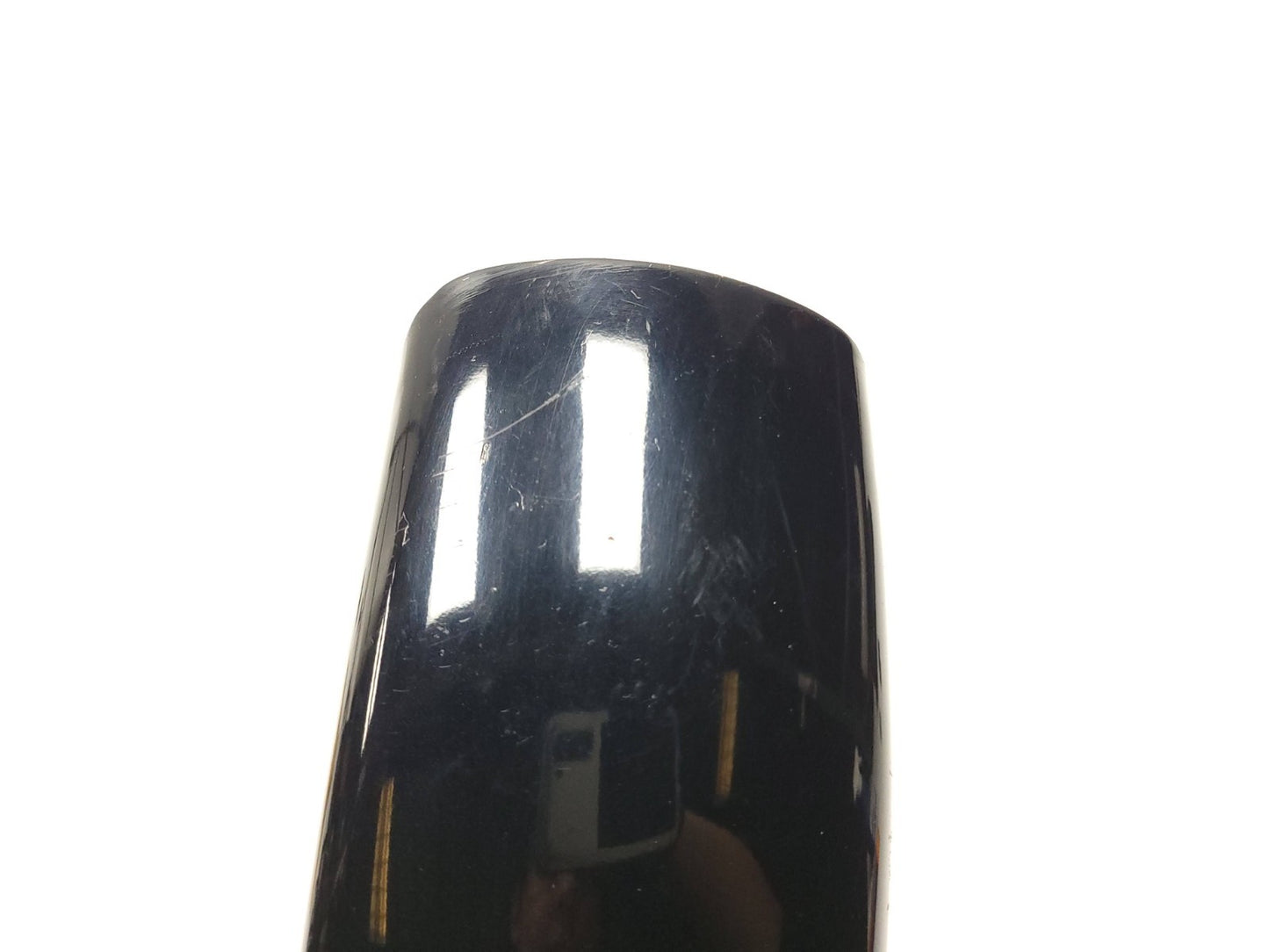 2001 Suzuki Sawage Ls650p Front Fender OEM