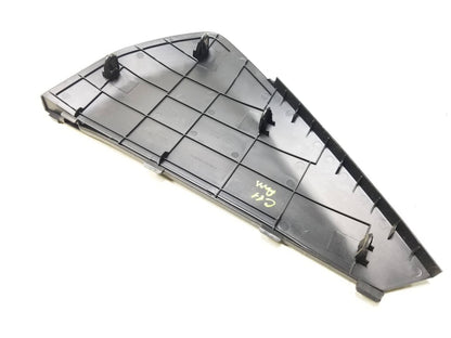 2008 - 2015 Nissan Rogue Dash End Cap Cover Trim Left & Right OEM