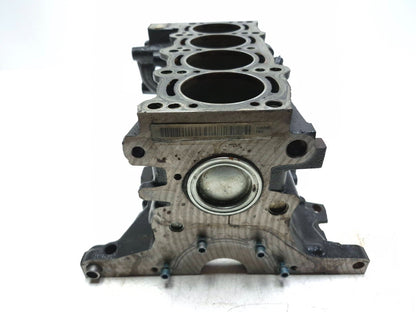 2014 Fiat 500l 1.4l I-4 Vvt Engine Block 55211746 OEM